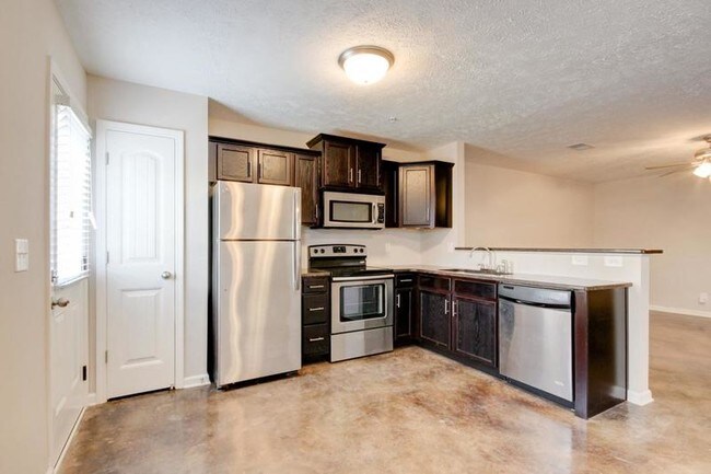 Photo - 133 Melbourne Drive Unidad D