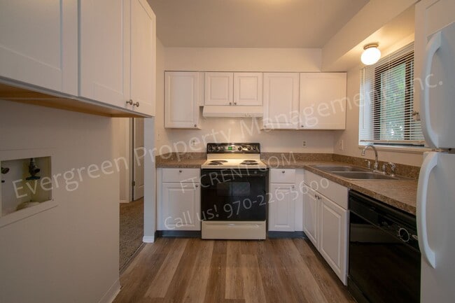 Photo - 211 N Shields St Unit 2