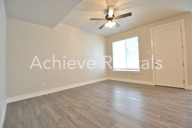 Photo - New Built Nibley Townhome | Neighborhood Park & Close to Schools and Town!