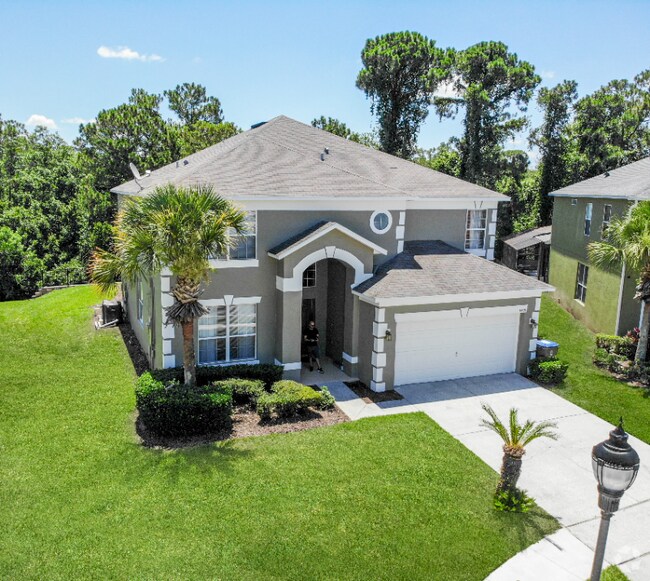 Building Photo - 8491 Oasis Key Cove Rental