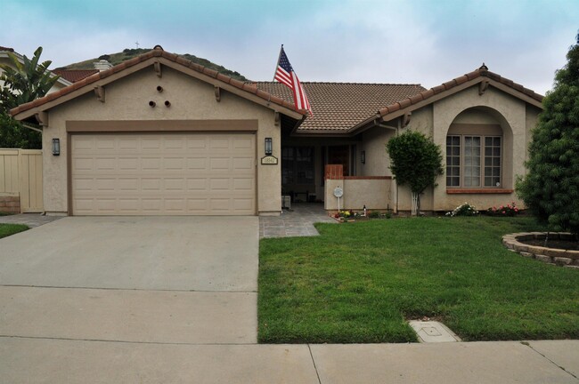 Photo - 18542 Wessex St Casa