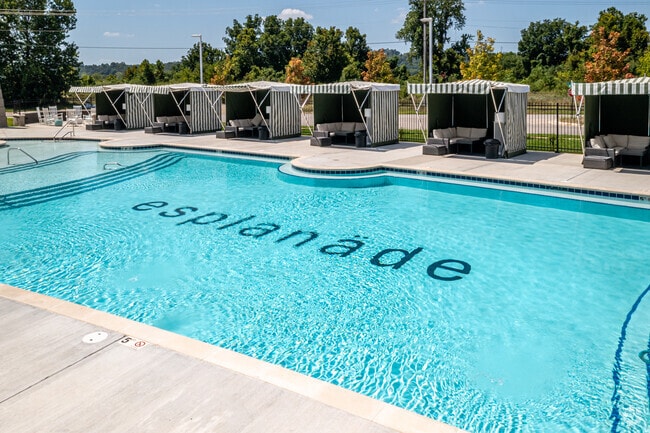 Esplanade District Apartments