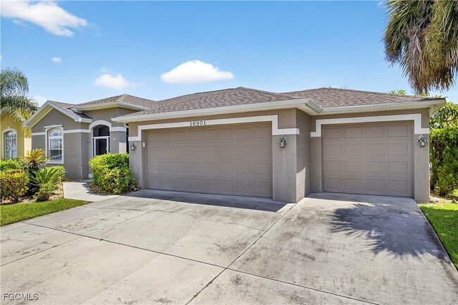 Photo - 16901 Colony Lakes Blvd