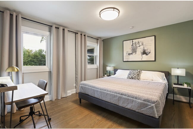 Photo - 2909 Flossmoor Rd