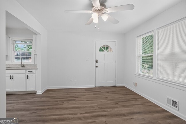 Photo - 862 Slaton St