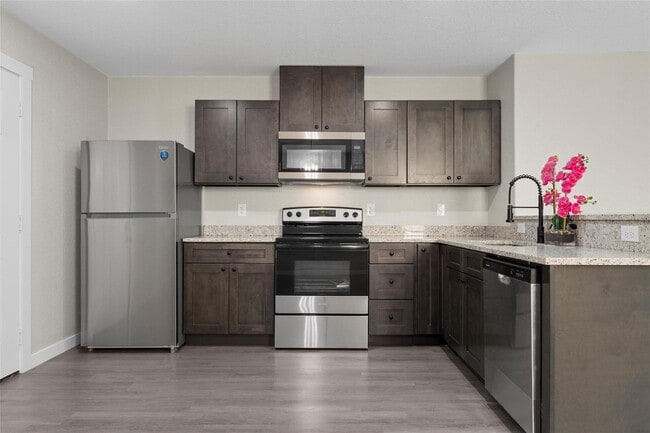 Photo - 1600 N 11th St Unidad A