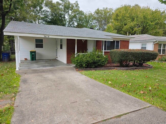 Photo - 3619 Orange St