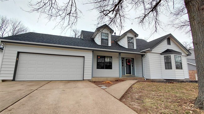 Building Photo - 961 Villa Gran Way