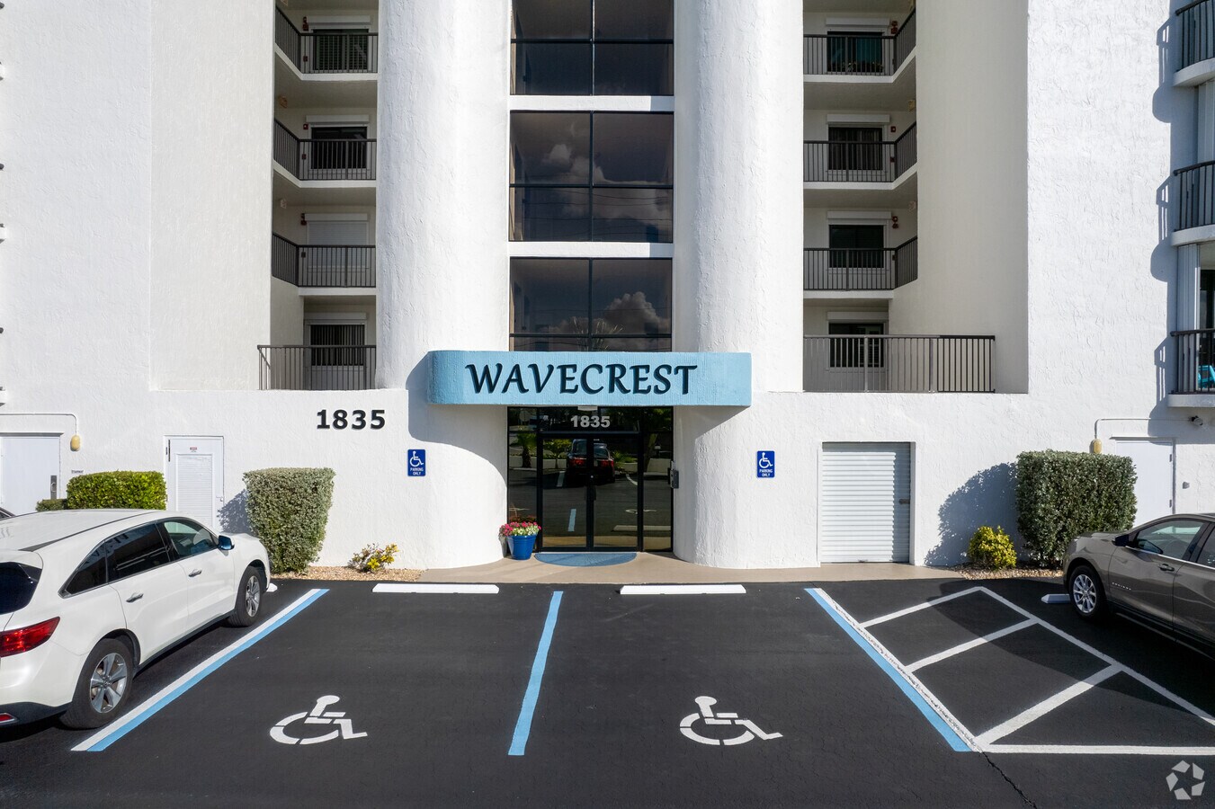 Photo - Cocoa Cabanas