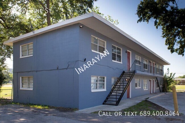 Photo - 2023 W Pine St Apartment Unit 3