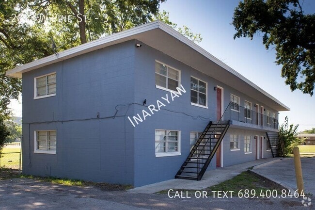 Building Photo - 2023 W Pine St Unit 3 Rental