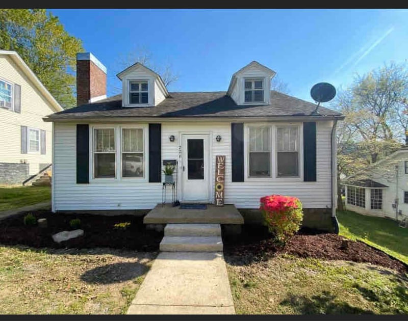 Photo - 226 Fisher Ave Casa