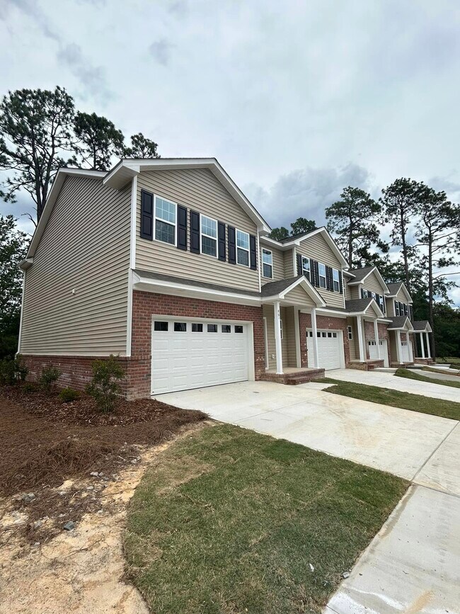 Photo - 801 Ducks Lndg Townhome
