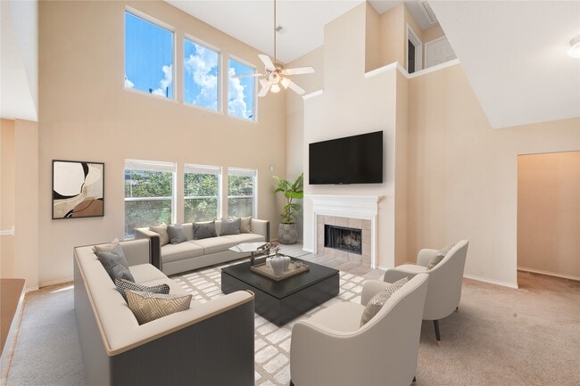 Photo - 4926 Lake Gladewater Ct