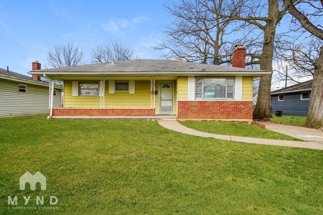 Building Photo - 1053 Wiltshire Rd