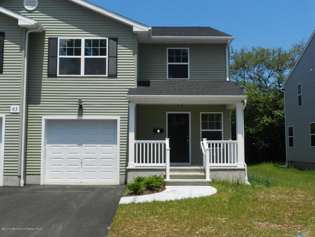 Building Photo - 63 Court St