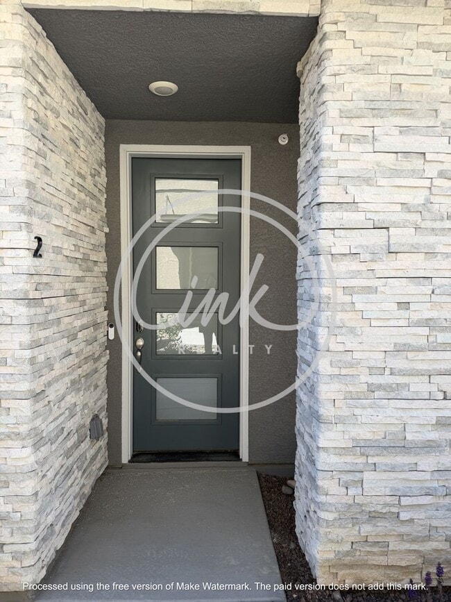 Photo - Beautiful Newly Built Townhome In Jenuane Community