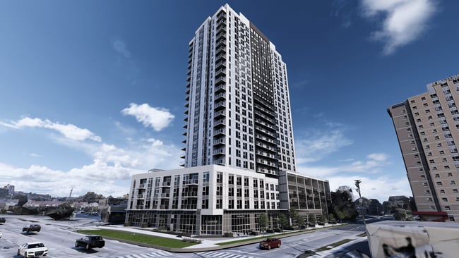 Building Photo - 20 University Inc.