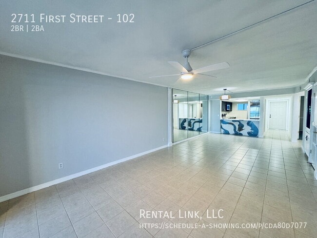 Photo - 2711 First Street Unit 102