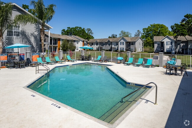 Piscina - The Vista at Winter Park