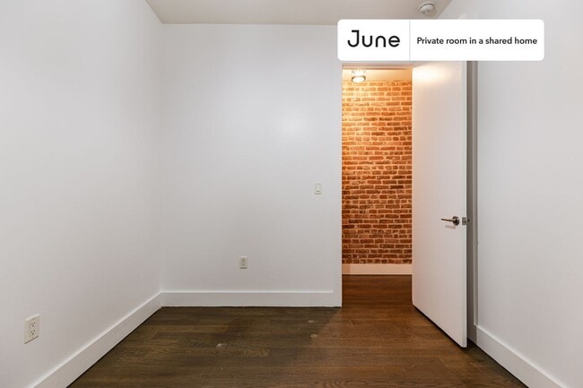 Photo - Room in Shared 4 bed/2 bath home Unidad C