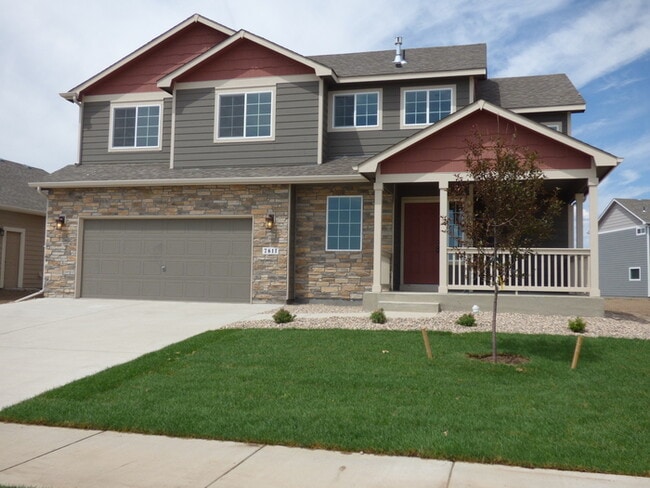 Spacious and Beautiful 3 Bed, 2.5 Bath Hom... - Spacious and Beautiful 3 Bed, 2.5 Bath Hom... House