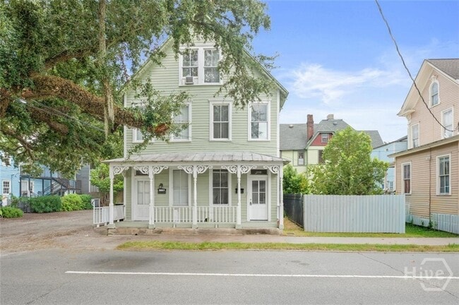 Building Photo - 1314 Lincoln St Rental