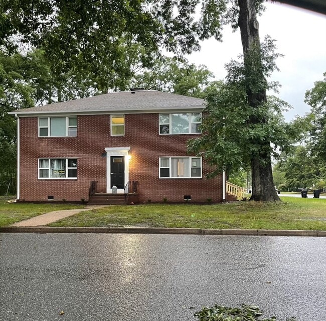 Photo - 101 Nicholson St