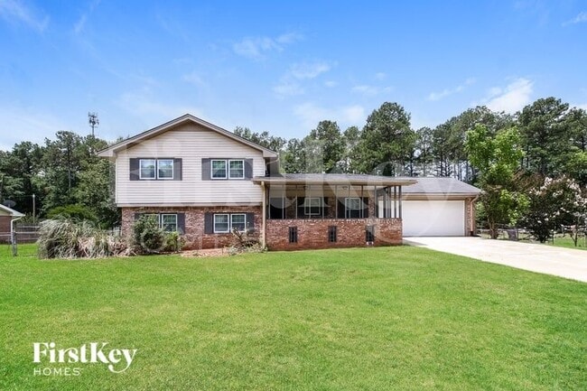 Building Photo - 1051 Tony Valley Dr SE