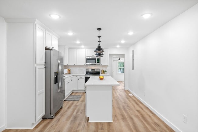 Photo - Fantastic Fully-Renovated Home in Kingston Springs on Almost 1 Acre!