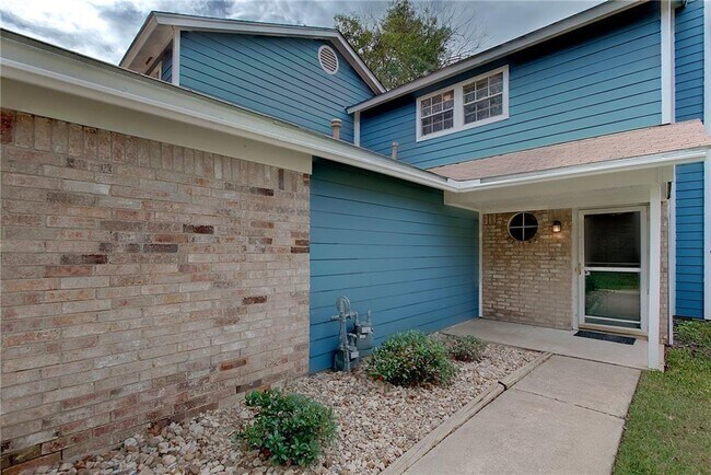 Photo - 12216 Tyson Cove