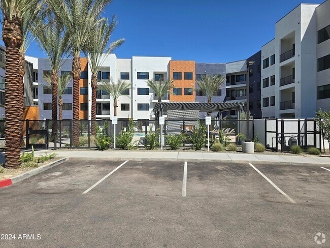 Building Photo - 2500 E Marco Polo Rd Unit A2 Rental