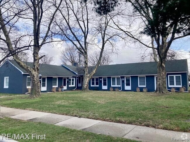 Building Photo - 206 Josephine Ave Rental