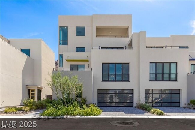 Photo - 378 Tranquil Peak Ct Townhome