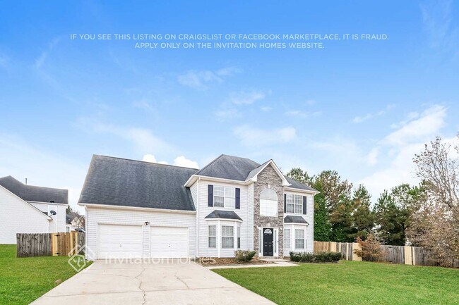 Photo - 4217 Austin Lee TR SW