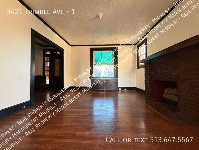 Photo - 3421 Trimble Ave Unidad 1