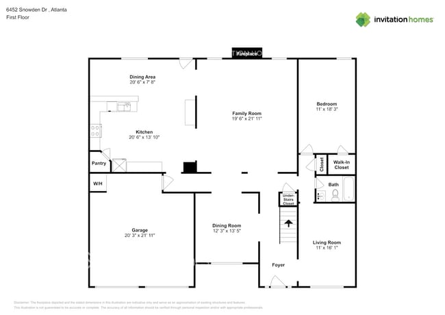 Photo - 6452 Snowden Dr