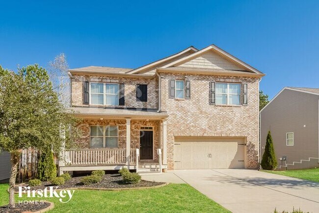 Building Photo - 160 Ivey Meadow Dr Rental