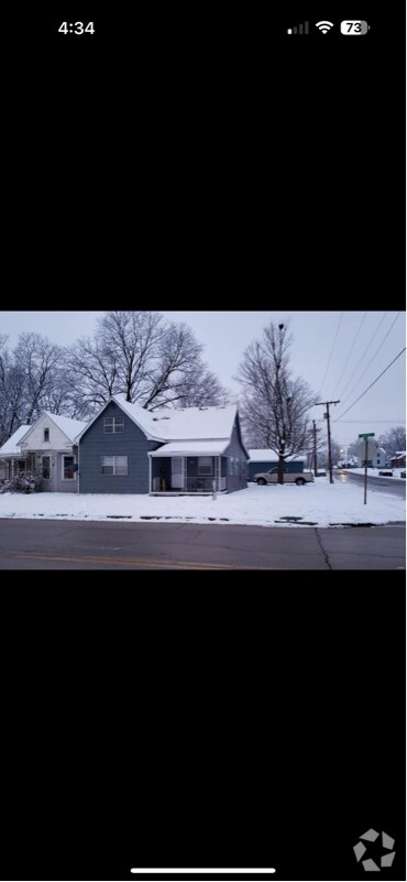 Building Photo - 503 S Sprigg St Rental