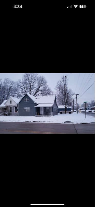 Photo - 503 S Sprigg St House