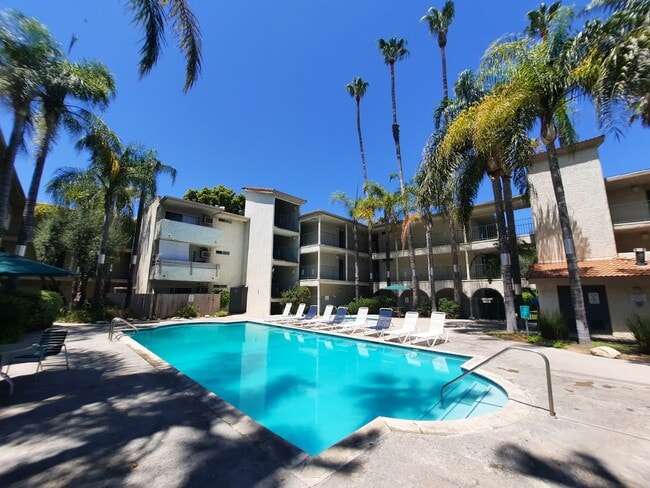 POOL/SPA