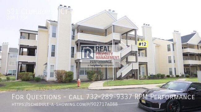 Building Photo - 531 Clubhouse Ct