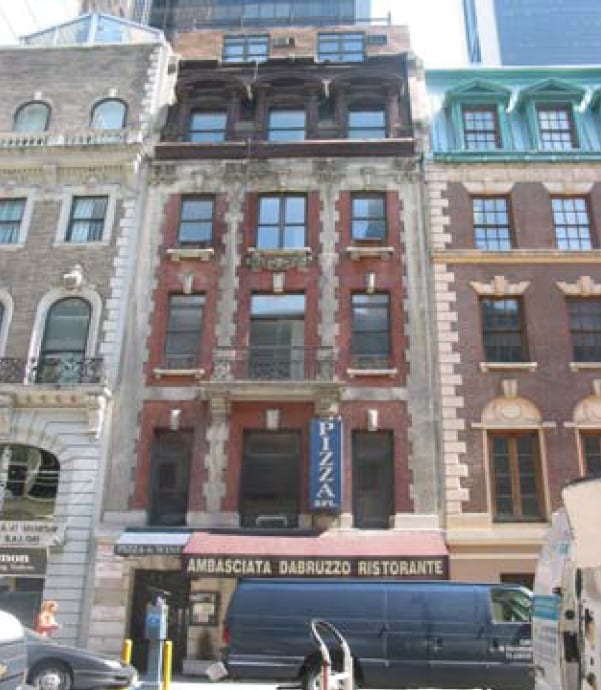 Primary Photo - The Centurion