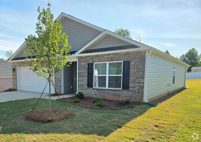 Building Photo - 114 preston oaks drive Rental