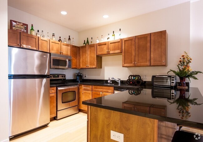 Building Photo - 99 Chestnut Hill Ave Unit 317 Rental