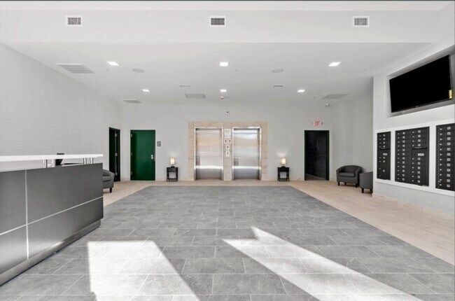 Photo - 10 Taber St Unit 602