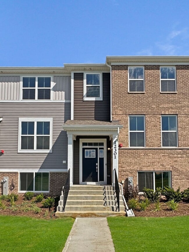 Building Photo - 3 Bedroom 2.5 Bathroom Brand New Construct... Rental
