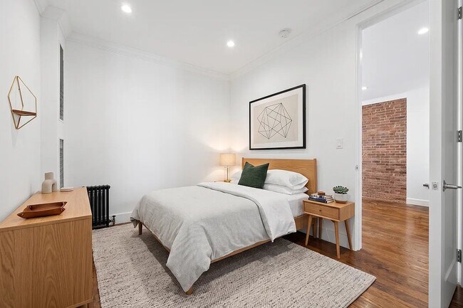 346 E 120th St Unit 5B