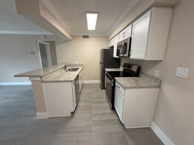 Photo - ANNUAL RENTAL - 1 BED / 1 BATH CONDO AT MYSTIC GARDENS