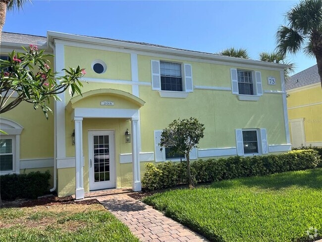 Building Photo - 205 Pompano Dr SE Unit D Rental